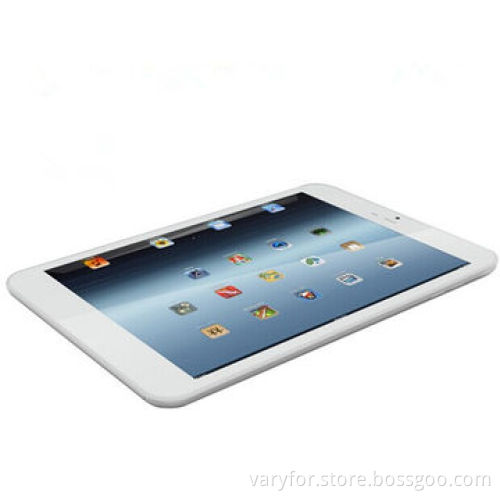 Bulk Buy New Product Mini PC From China 7.85 Inch Quad Core 3G Tablet PC Built-in 3G Phone Calling